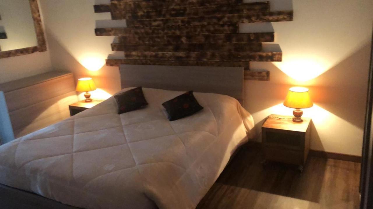 Attic House - Il Tuo Attico A Rapallo Exterior foto